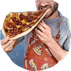 Fundraising Page: Dave's Pizza Oven Pop Up